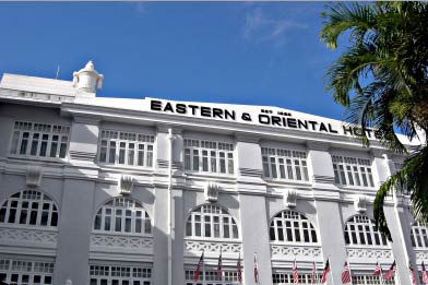 Eastern & Oriental selects Hume Brophy to target overseas buyers for condominium project