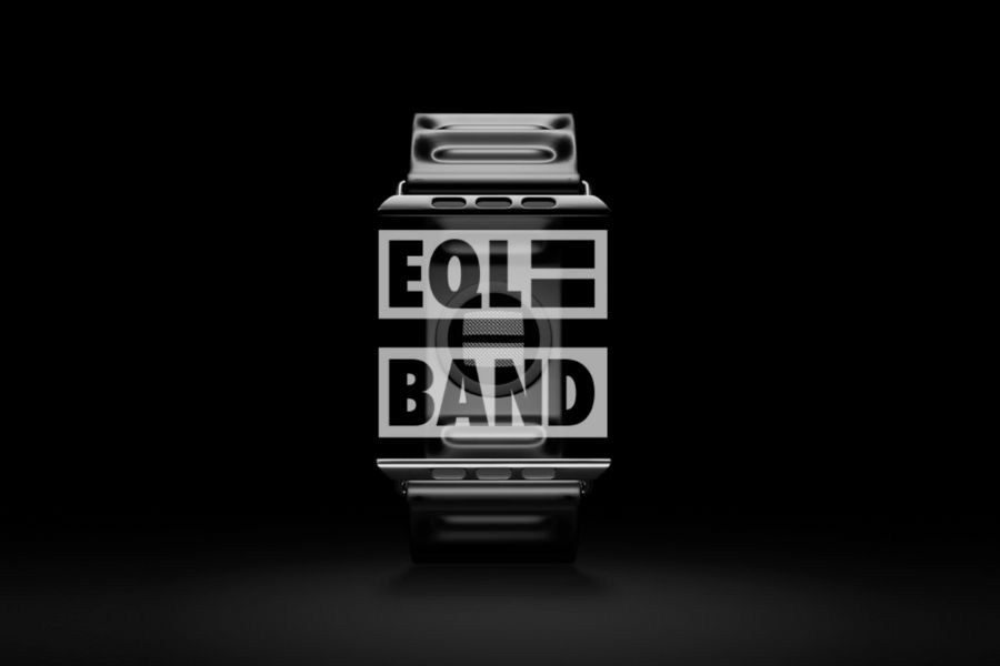 Check out the smartwatch band that hears heartbreats regardless of skin tones