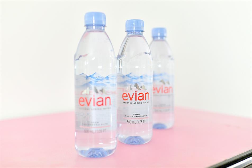 Danone set to appoint global creative agency