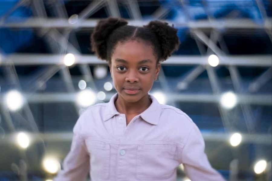 EY launches global film focusing on next generation