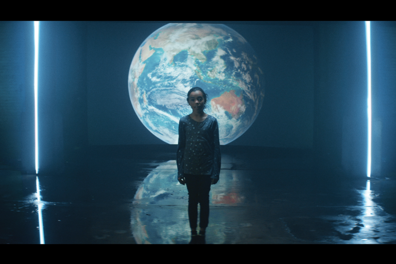 Donate your social power to Earth Hour