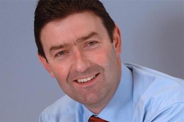 McDonald's to restructure global business in bid to reconnect