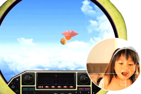 CASE STUDY: How Ebara coaxed children to eat vegetables with games