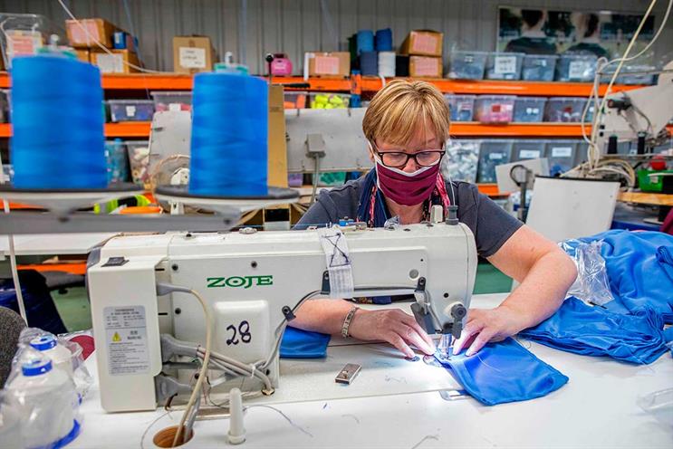 Consumers are putting brands on notice over coronavirus behaviour, study finds