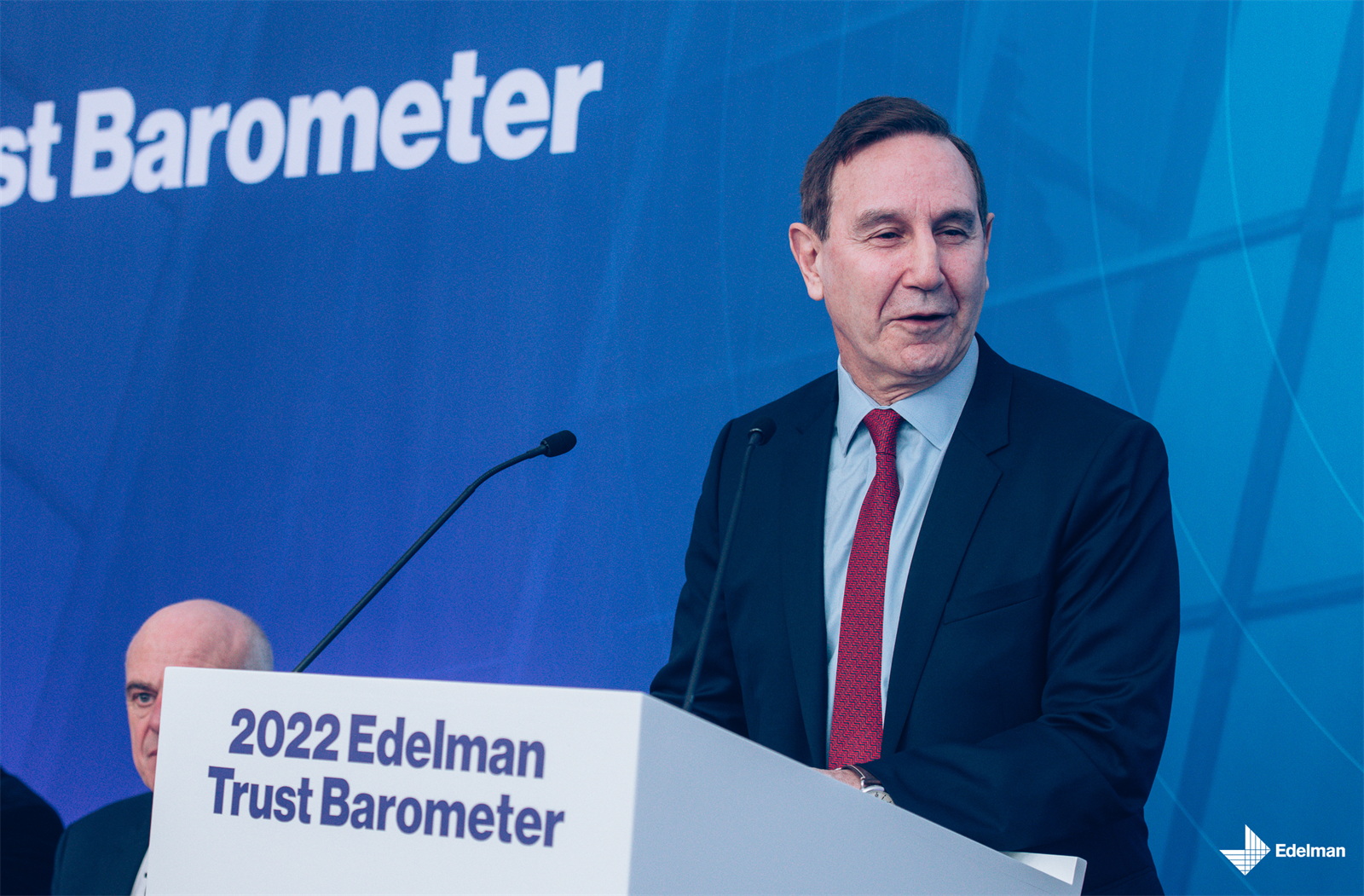 Most consumers now view geopolitics as a top priority for business: Edelman research