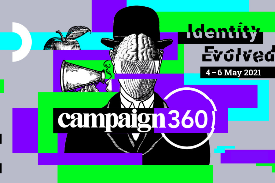 Announcing Campaign360 2021: Evolving identity