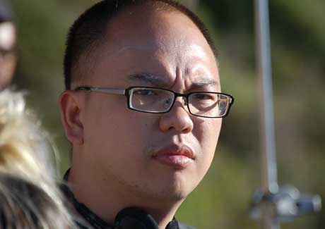 Creative Q&A: Y&R Malaysia's Edward Ong