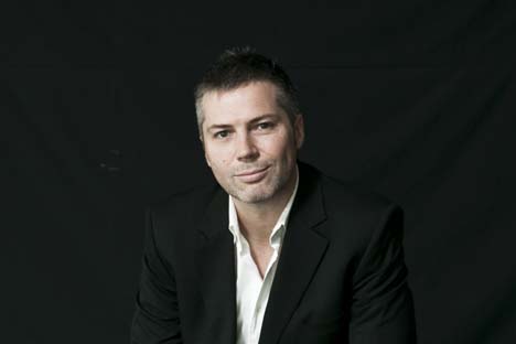 Draftfcb China hires new CEO from Ogilvy, plans new direction