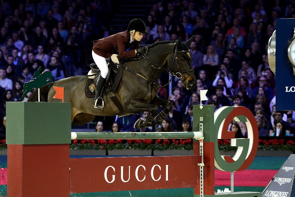 Longines Hong Kong Masters announces Gucci as lead sponsor
