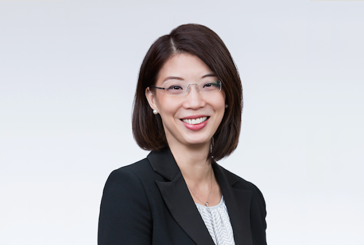 Ogilvy promotes PR head to group MD in Singapore