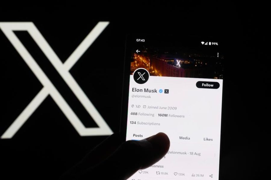 One year on from Elon Musk's arrival: X is cheaper and 'better value' for brands