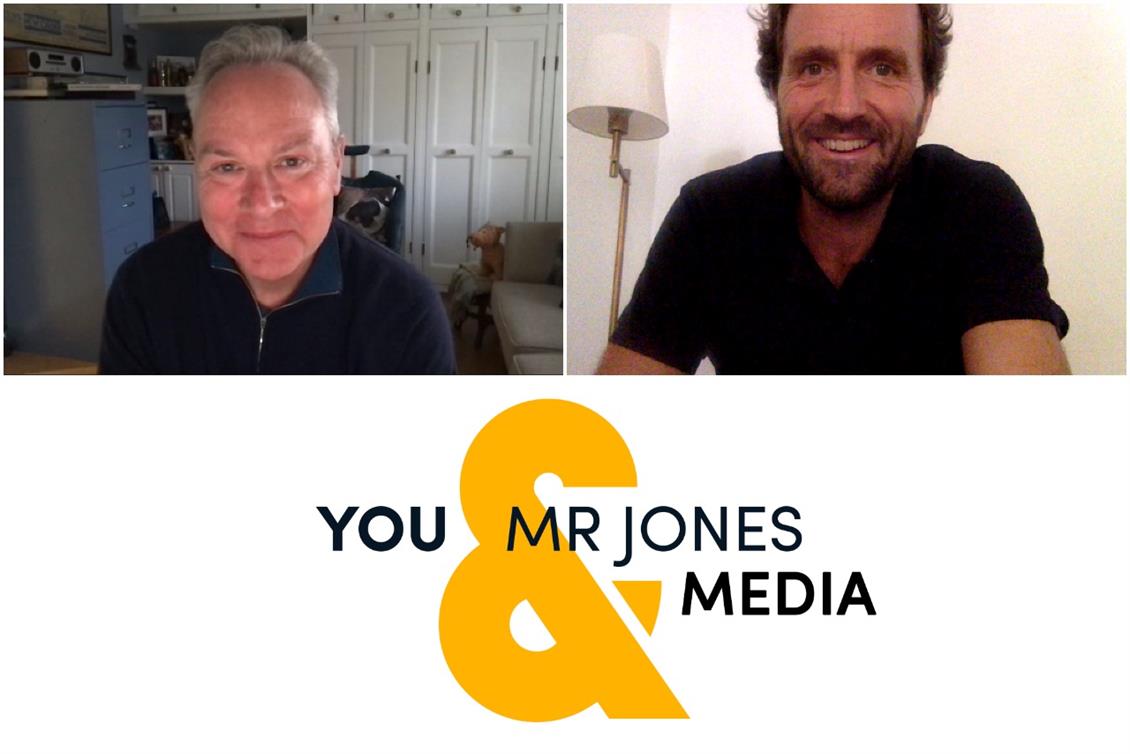 Nick Emery & David Jones interview: There’s a gap in the market for in-housing media