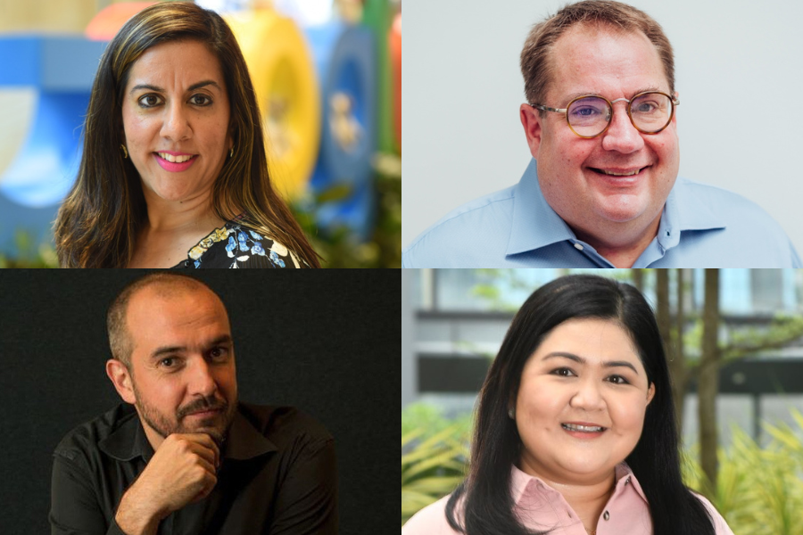 Top APAC marketers on why leading with an empathetic, people-centric approach is better for business