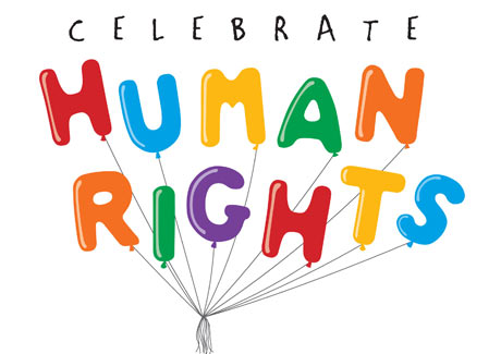 Lowe teams with UN Human Rights commission to celebrate "humanity's birthday"