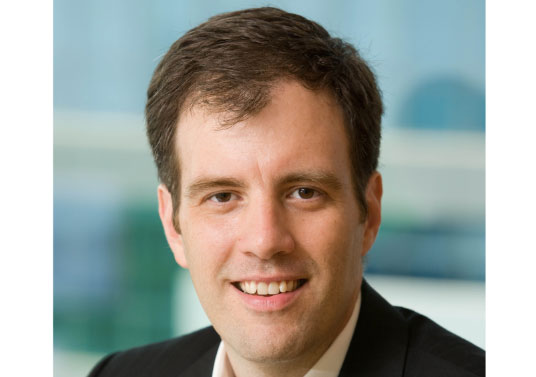 INTERVIEW: Facebook APAC vice-president of sales Erik Johnson