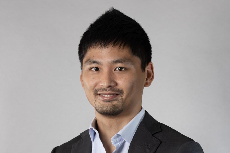 Kota Murakami promoted to Essence's Japan MD