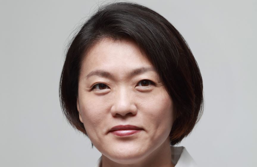 Esther Yang named Razorfish's new China CEO, confirming leak