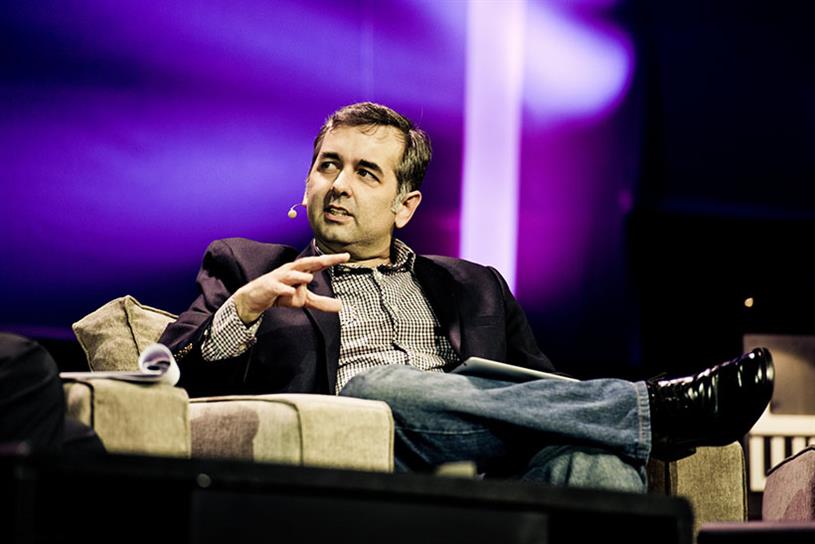 When companies strive to do good, 'scale is your friend,' says Etsy CEO