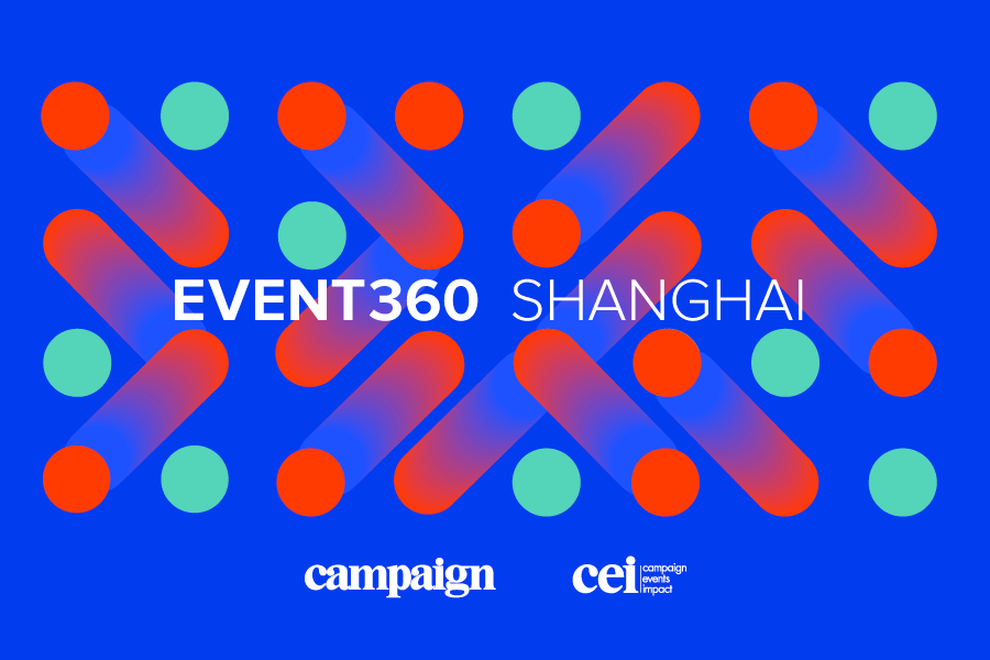 CEI's Event360 in Shanghai – register now