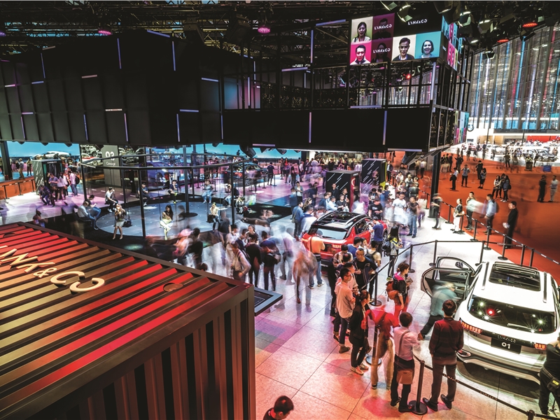 Experience economy: How to harness the power of live events