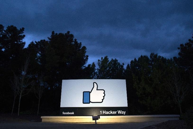 Facebook pledges $100 million in support for small businesses