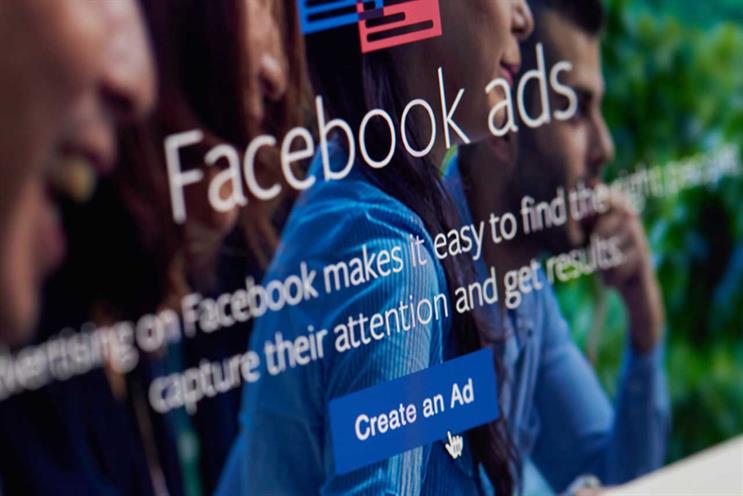 British advertisers condemn Facebook's refusal to ban or fact-check micro-targeted political ads