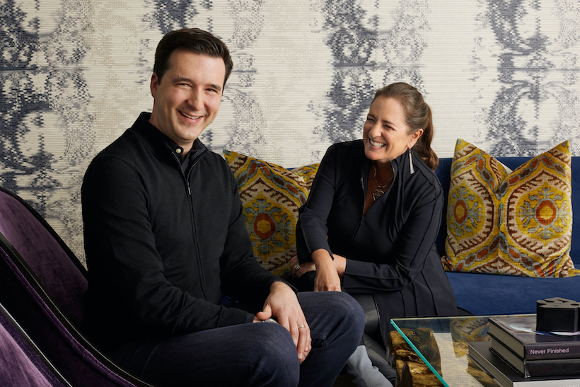 FCB Global CEO Carter Murray departs