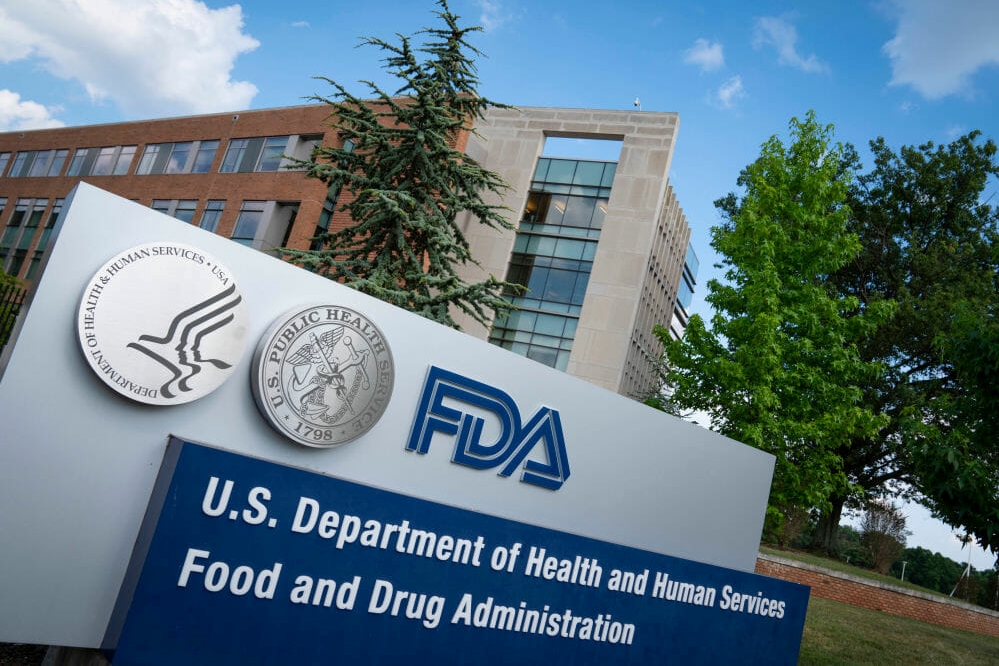 FDA sends warning letters to three baby formula manufacturers