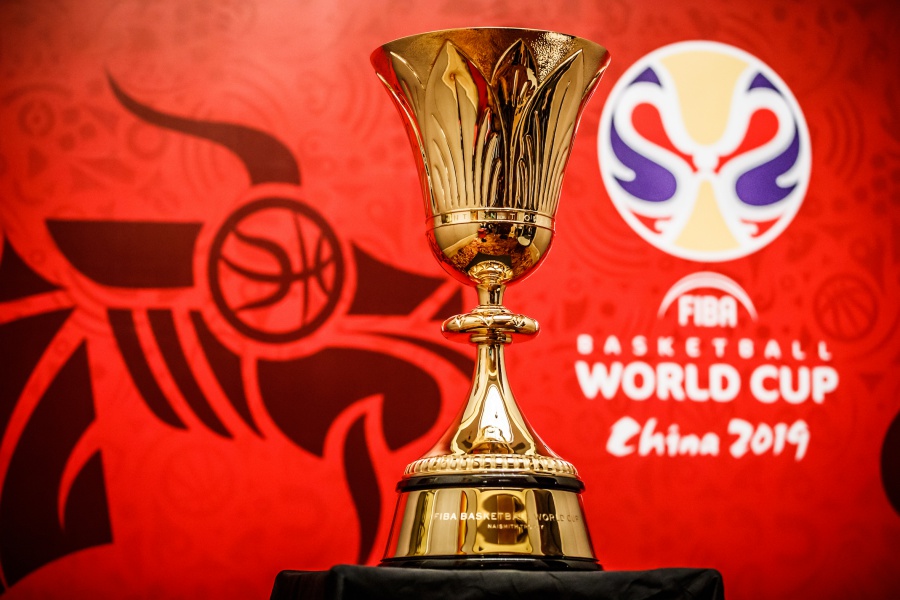Jack Morton partners with FIBA Basketball World Cup