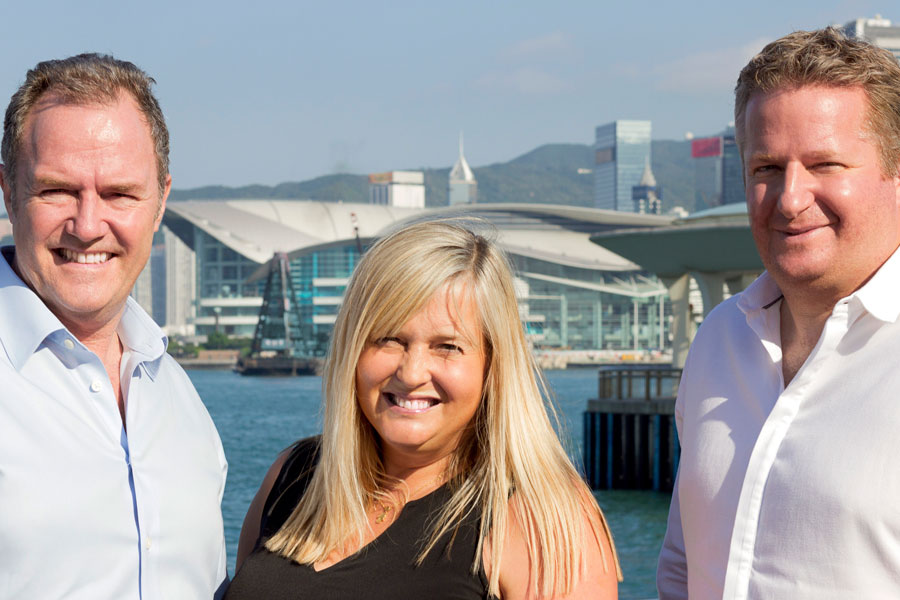 StartJG acquisition aims to strengthen Fitch's pivot to Greater China