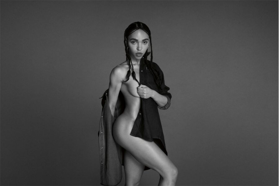 ‘Not afraid to change decisions’: ASA on reversing FKA twigs ‘objectification’ ruling
