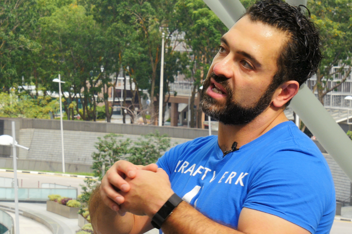 Emotional data is not an oxymoron: Unruly's take on engagement