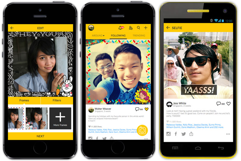 Creative HotHouse sees untapped brand opportunity in user-generated social posts