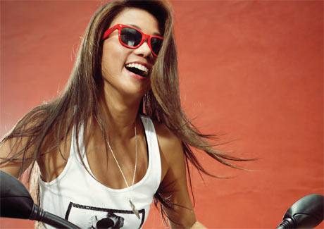 ‘Frank by OCBC’ targets youth segment with Wild campaign