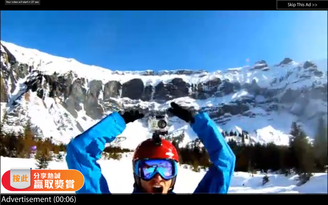 Adsfactor and comScore team up for TV-like metrics for online video 