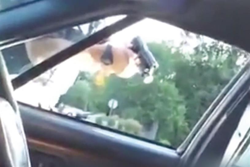 Facebook Live is a nail in the coffin for broadcast TV