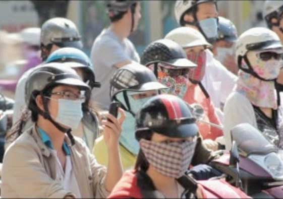 CASE STUDY: LG tackles environmental issues in Vietnam