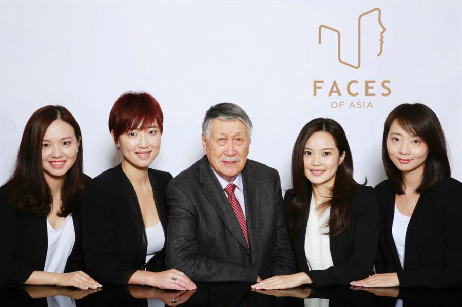 Faces of Asia partners with UK-based DMC rep
