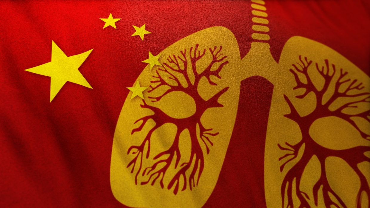 Luxury brands take action as coronavirus spreads