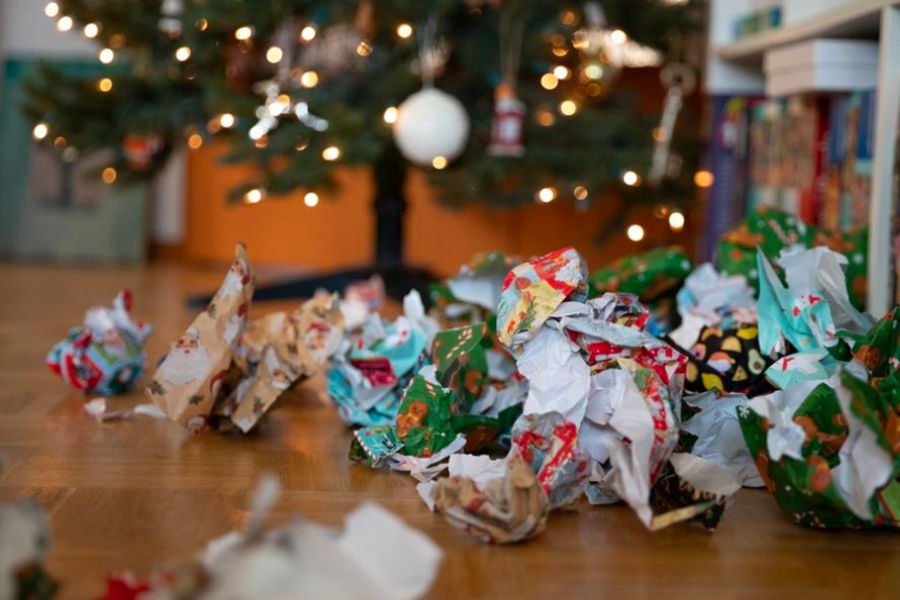 Brands 'wasting $73 billion of ad spend on unsuitable digital ads' during festive period