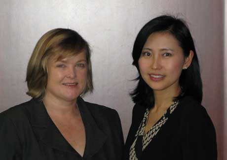 HeathWallace sets up shop in Australia