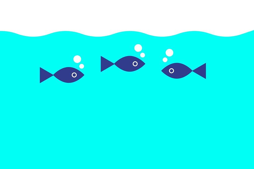 Anonymous Fishbowl app aims to unite agency leaders and staff