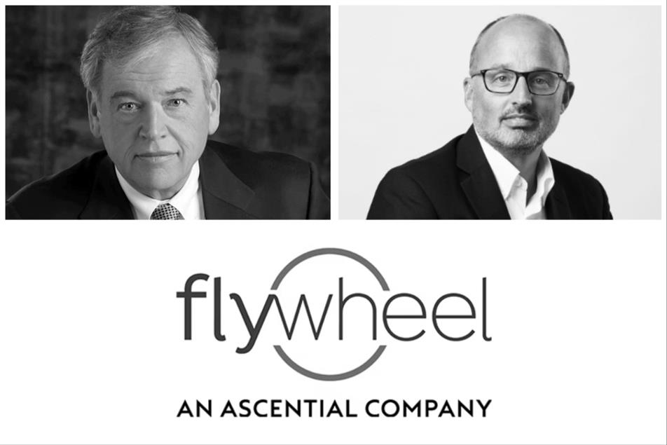Omnicom makes biggest ever acquisition with $900 million deal for Ascential’s Flywheel
