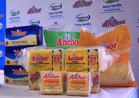 Fonterra picks Grant McCann for media account in Sri Lanka