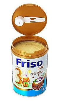 Dutch Lady appoints Arachnid and Slipknot to Friso CRM account in Malaysia