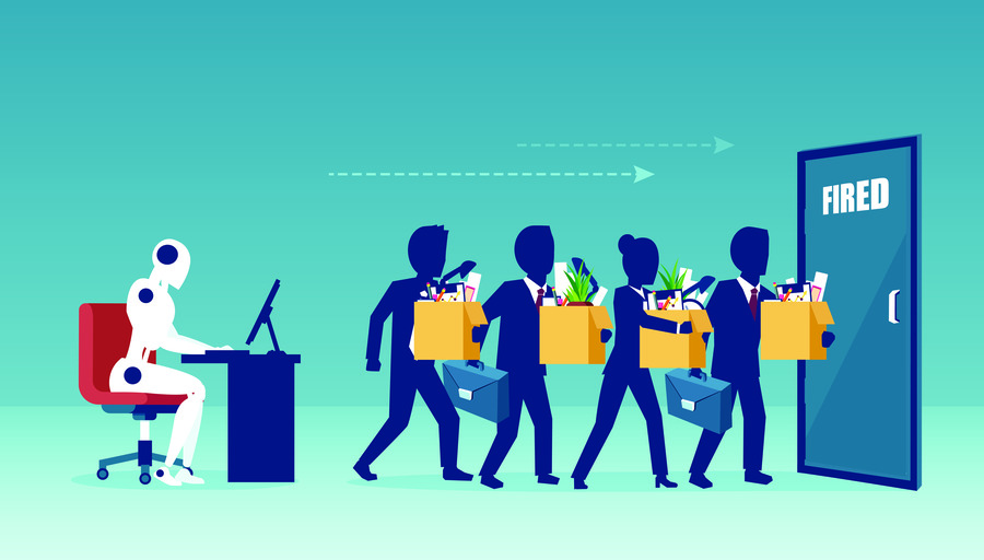 How advertising agencies are future proofing themselves as AI takes over