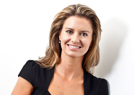 Reiter assumes Riches' remit at Futurebrand