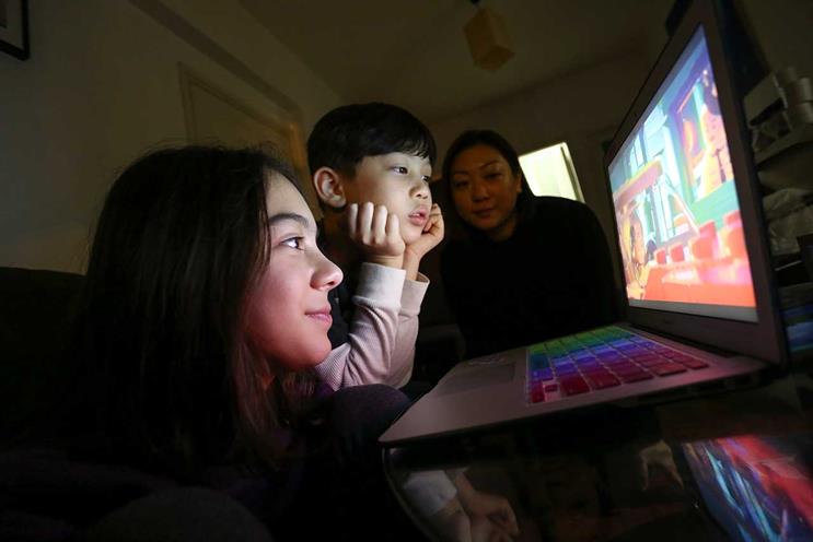 Industry plans three-pronged attack to fight deluge of harmful content