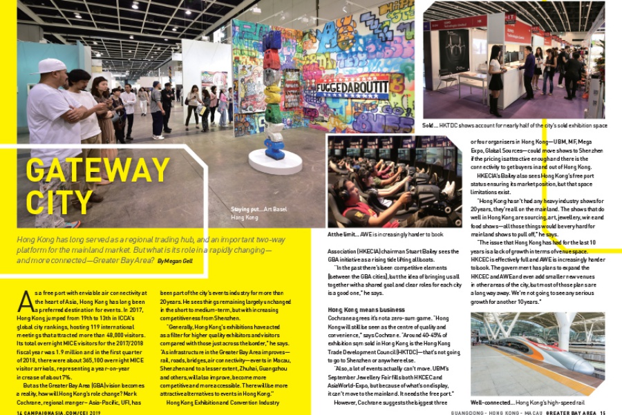 CEI's Greater Bay Area report is live