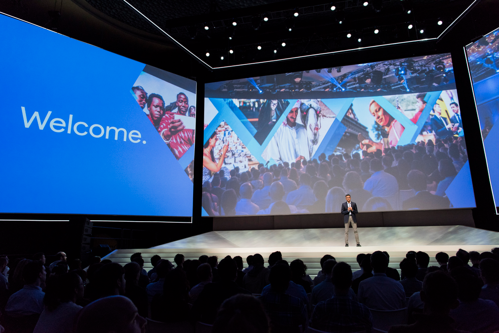 Google Marketing Live 2018: Democratising machine learning adtech